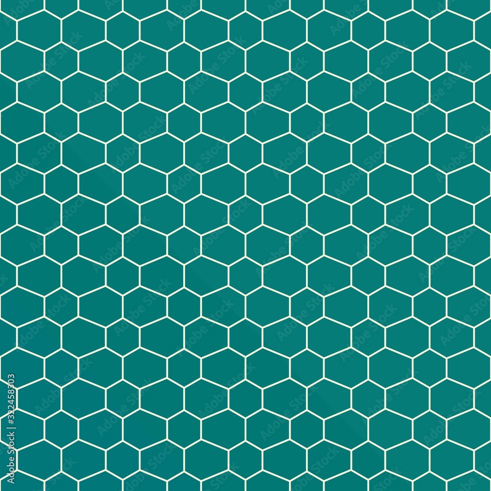 Obraz premium Vector ornamental seamless pattern. Geometric pattern. Illustration for your design