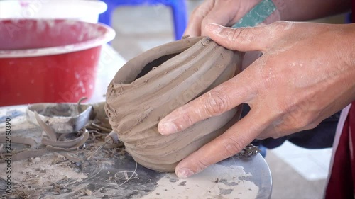 Carving