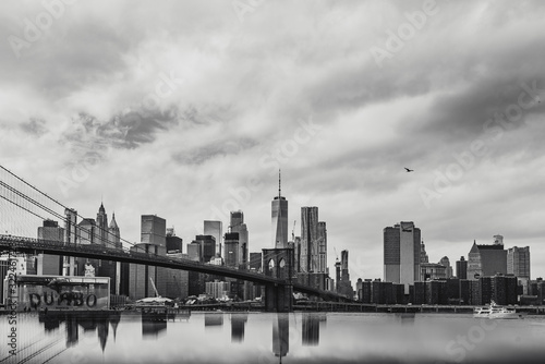 Puente brooklyn new york © eneko_at