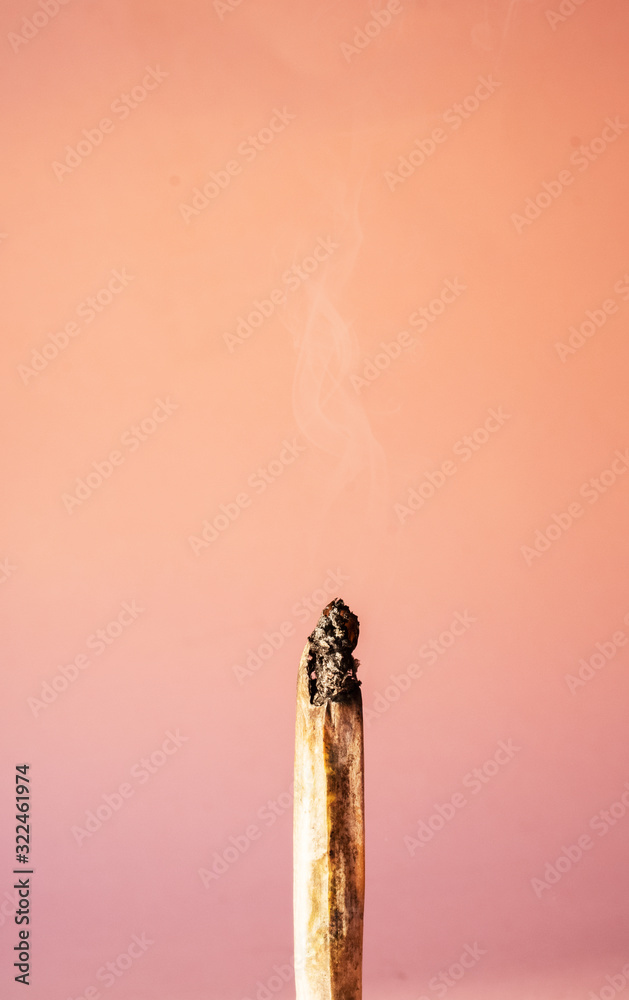 Smoke for mind Smoke for mind