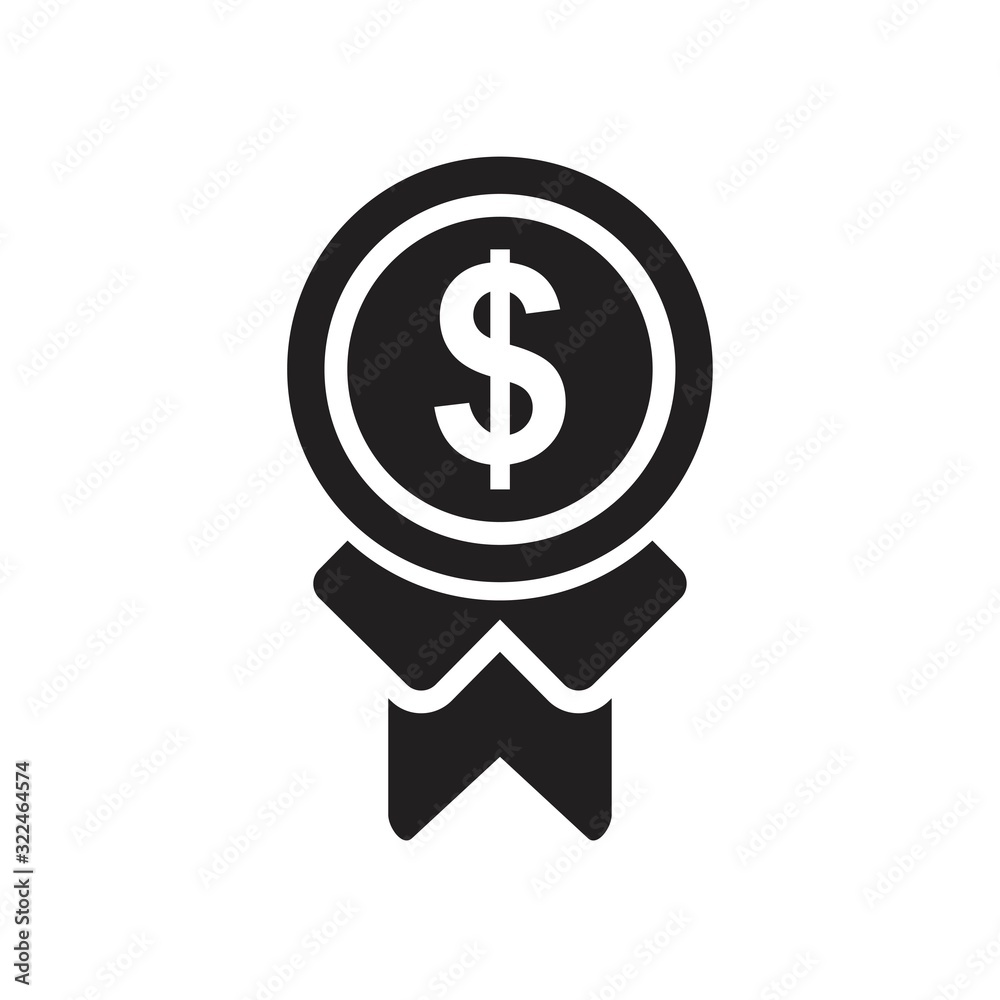 Employee of the month, talent award Icon template black color editable. Employee of the month, talent award Icon symbol Flat vector illustration for graphic and web design. Employee of the month, talent award Icon template black color editable. Employee of the month, talent award Icon symbol Flat vector illustration for graphic and web design.