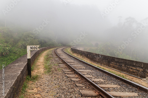 Demodara Sri Lanka Railway