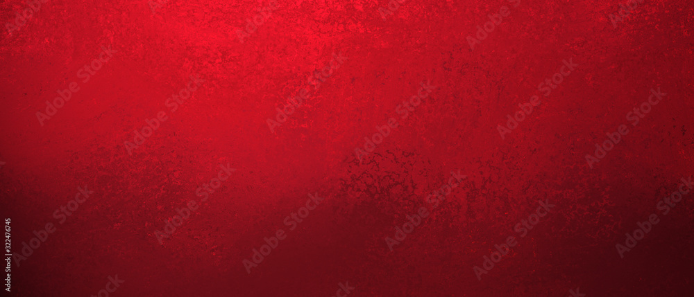Dark red background texture with abstact black grunge border, old vintage metal banner or paper with lighting Dark red background texture with abstact black grunge border, old vintage metal banner or paper with lighting