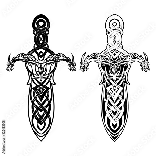 Fantasy sword_0020