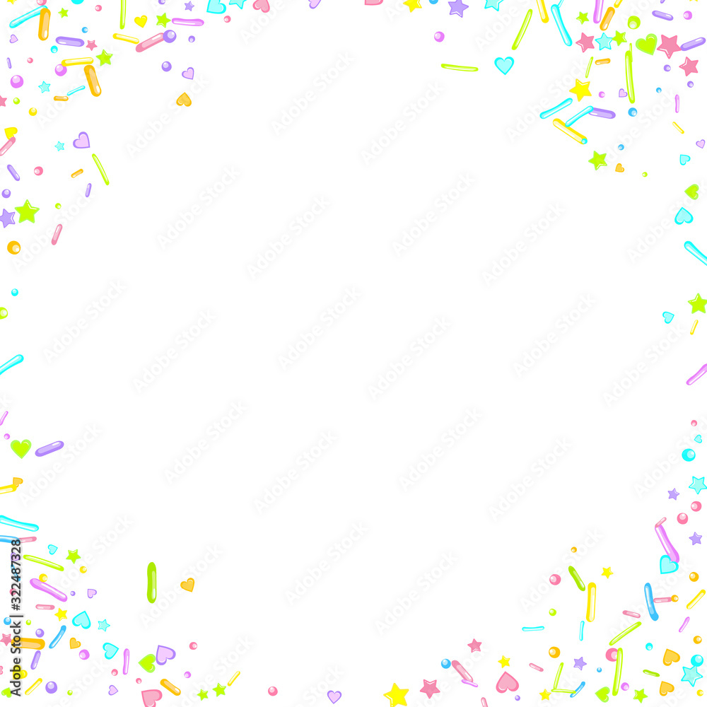 Sprinkles grainy. Cupcake dessert bakery confetti Sprinkles grainy. Cupcake dessert bakery confetti