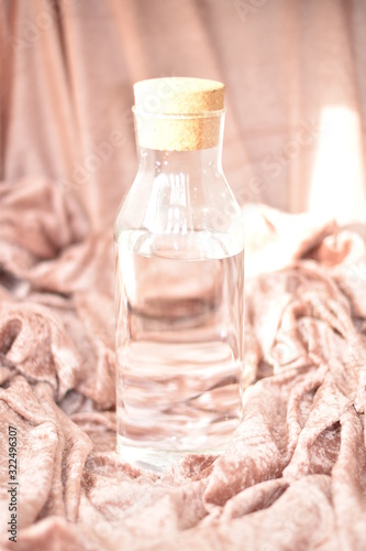 Wasserflasche 