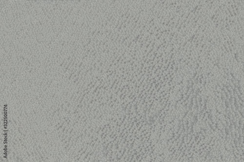 The texture of the metal surface in the notches The texture of the metal surface in the notches