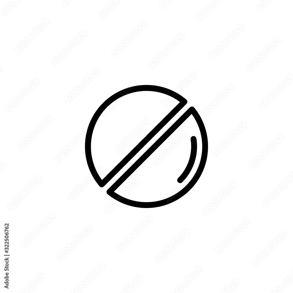 capsule icon design vector logo template EPS 10 capsule icon design vector logo template EPS 10