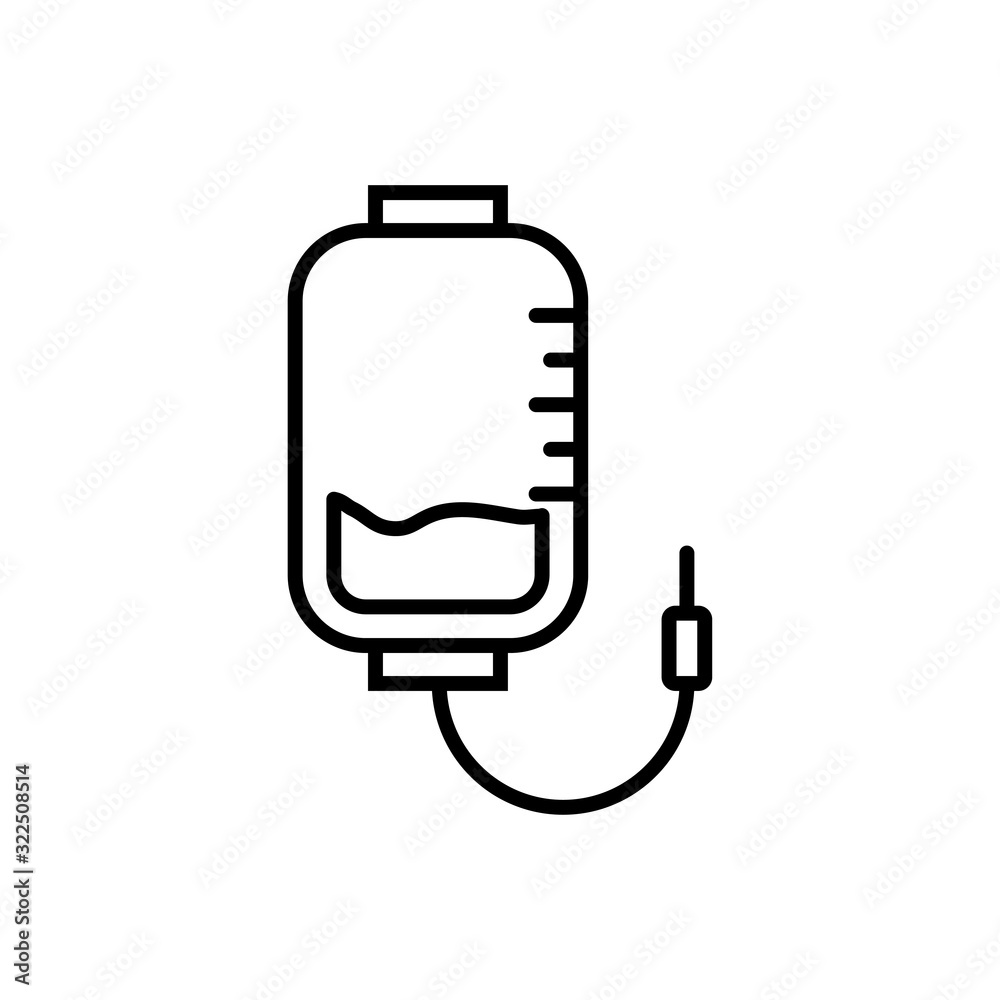 infuse icon design vector logo template EPS 10 infuse icon design vector logo template EPS 10