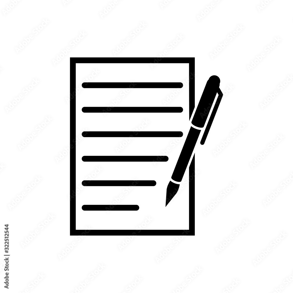 notebook icon icon design vector logo template eps 10 notebook icon icon design vector logo template eps 10
