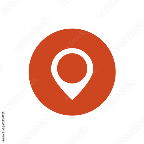 Free Download Logo géolocalisation. Naviguer. Route - GFXLoad