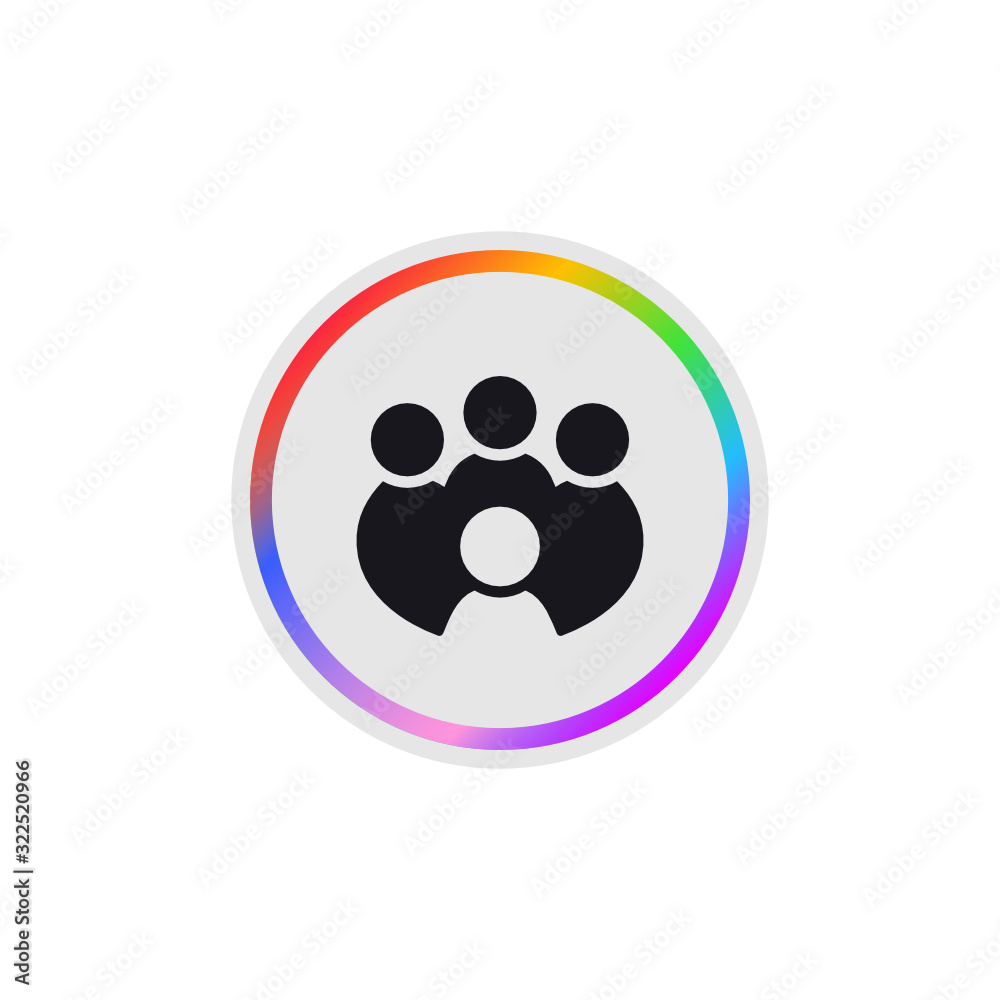 Business Conference - Modern App Button Business Conference - Modern App Button