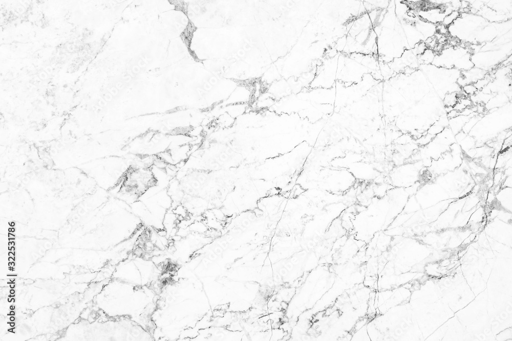 white marble texture nature abstract background