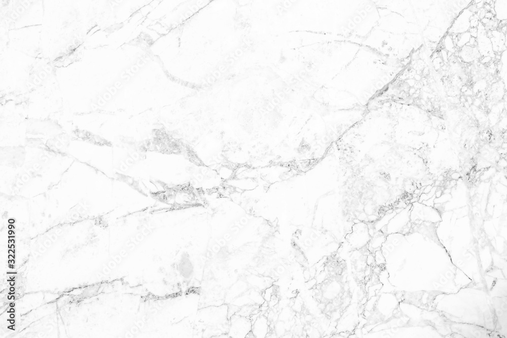 white marble texture nature abstract background