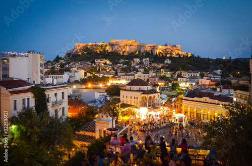 Athens, Greece