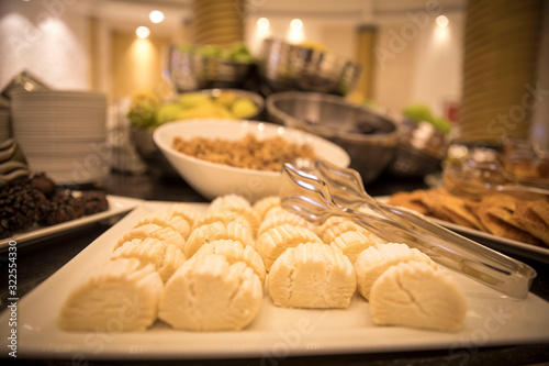 Turkish Shortbread Cookies / Un Kurabiyesi photo