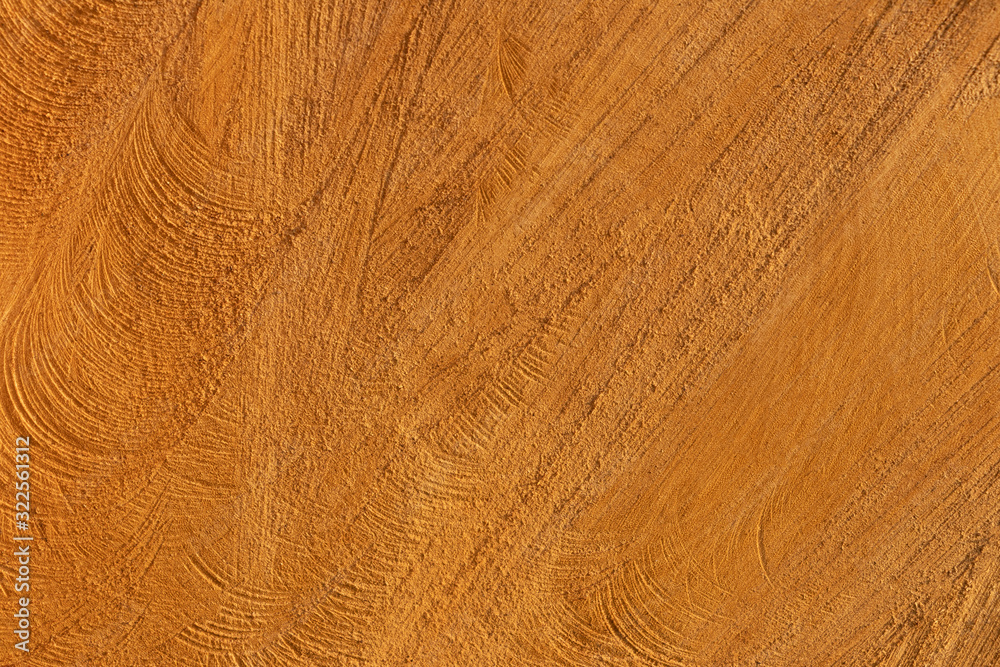 Tree trunk after being cut. Wood texture and background. Gangue backdrop. Tree trunk after being cut. Wood texture and background. Gangue backdrop.