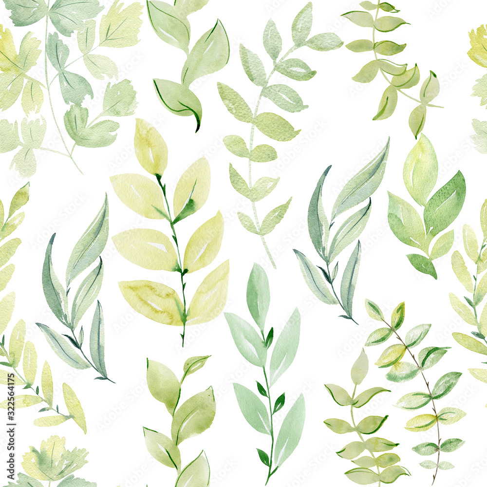 watercolor seamless pattern watercolor seamless pattern