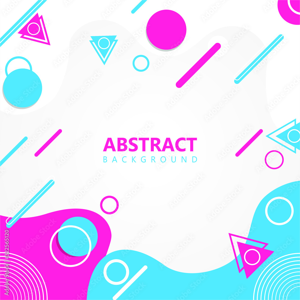 Abstract background Abstract background