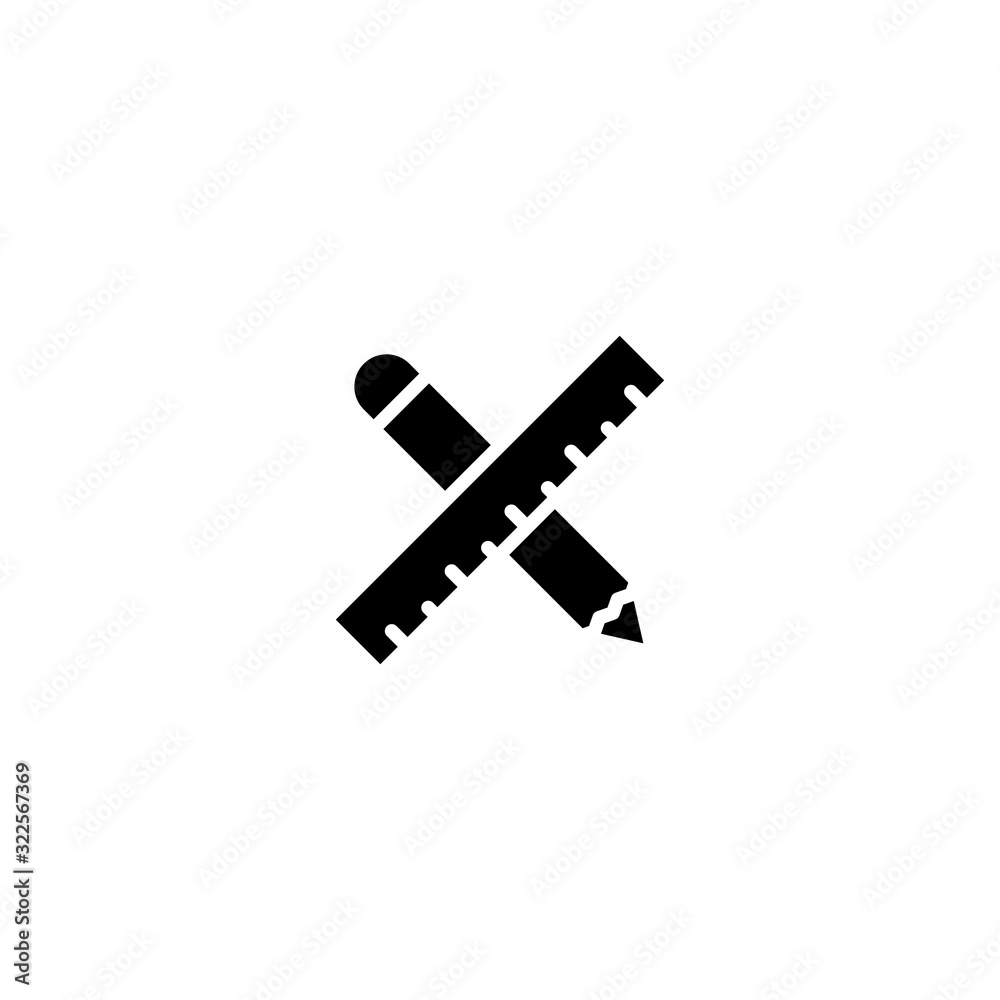 Icon Stationary Vector Graphic Illustrator perfect for Office Icon Stationary Vector Graphic Illustrator perfect for Office