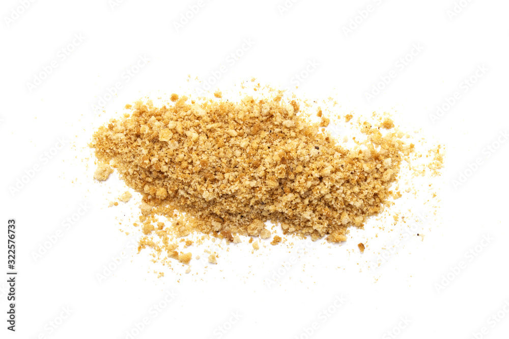Pile of Chocolate chip cookies crumbs and broken isolated on white background. Sweet biscuits delicious and crunchy homemade pastry. Top view. Pile of Chocolate chip cookies crumbs and broken isolated on white background. Sweet biscuits delicious and crunchy homemade pastry. Top view.