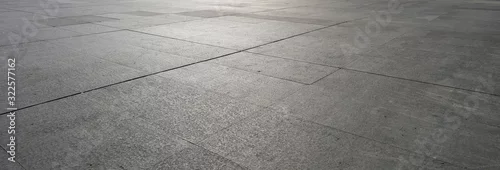 Panel kuchenny z motywem Gray ground material