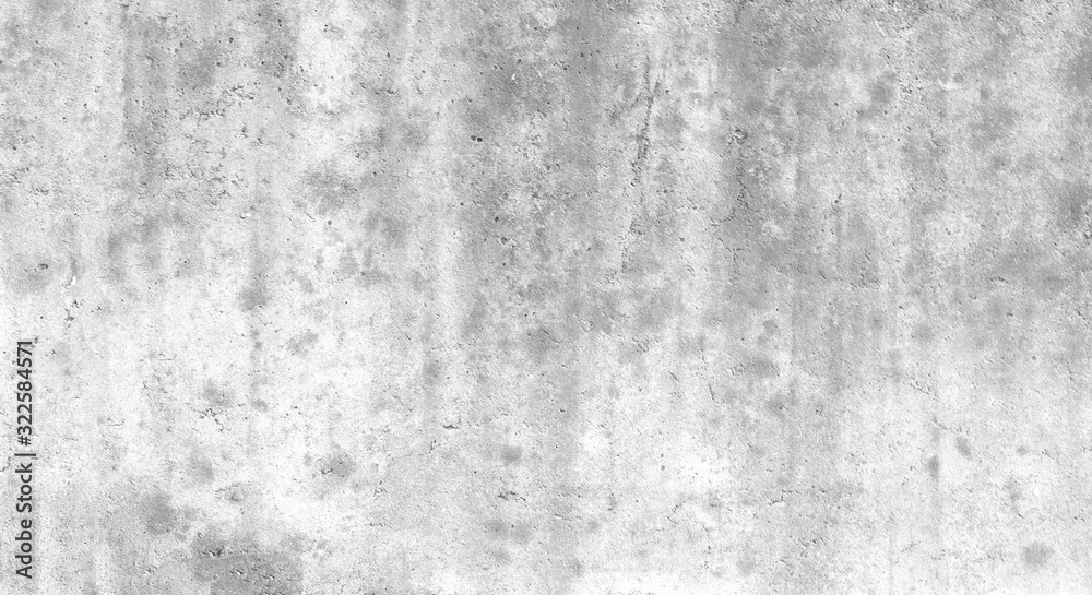 Concrete wall texture for background and design Concrete wall texture for background and design