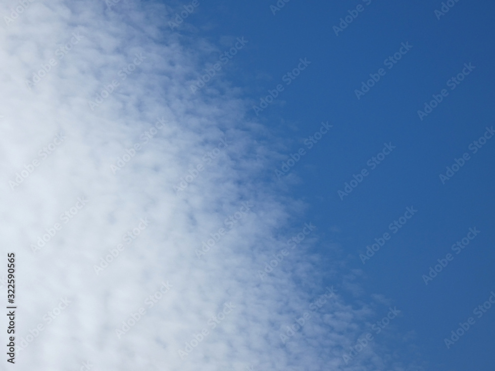 Fototapeta premium Cielo