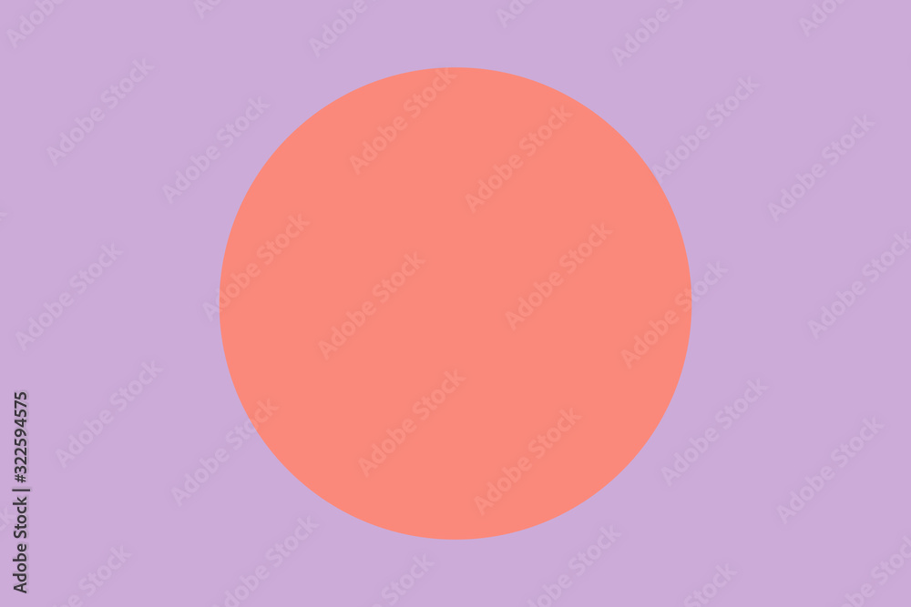 abstract background with blue circles abstract background with blue circles