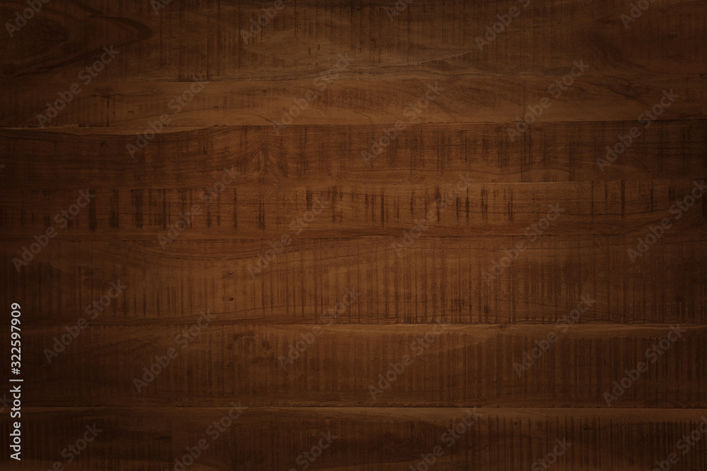 brown wood planks. - obrazy, fototapety, plakaty 
