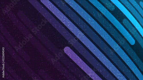 Digital Network Circuit Microchip on Technology Background,share and security Concept design,Free Space For text in put,Vector illustration.