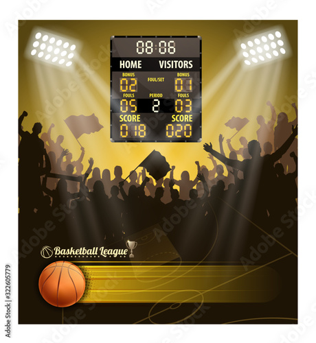 basketball fun