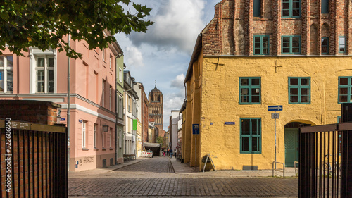 Stralsund
