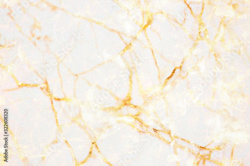high gloss minimalist elegant  white soft marble surface  texture with golden veins  background for designer  light colored.natural material illustration.backdrop high resolution raster file..