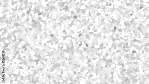 white black abstract background irregular pattern design, wallpaper