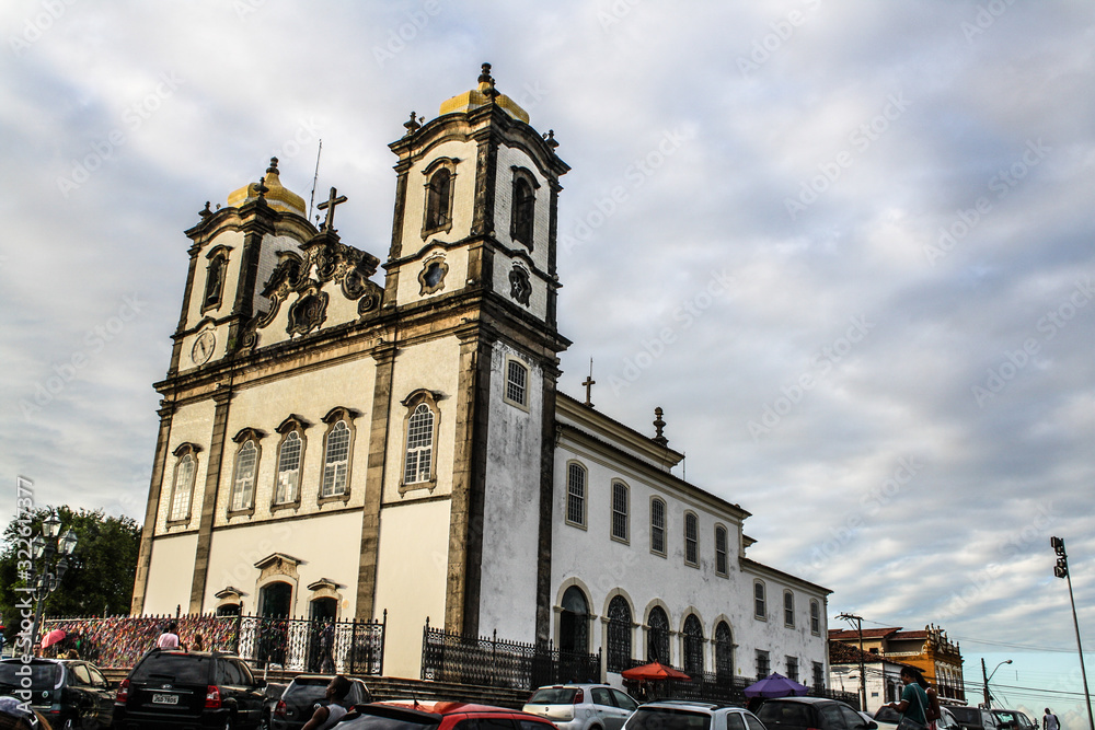 Church of Senhor do Bonfim
