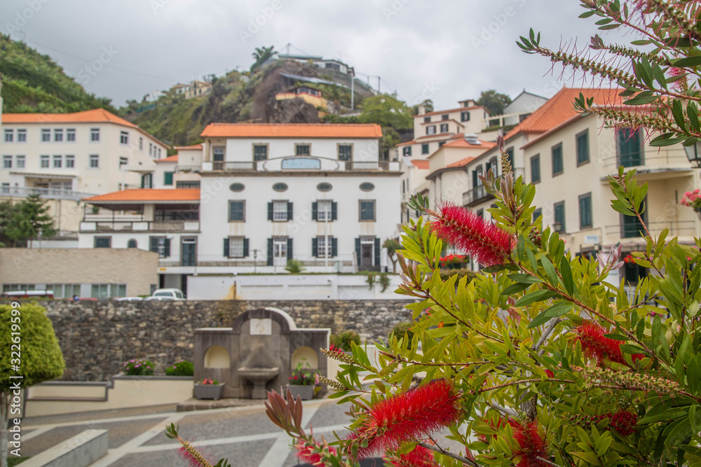 Madeira Highlights und Sehenswürdigkeiten