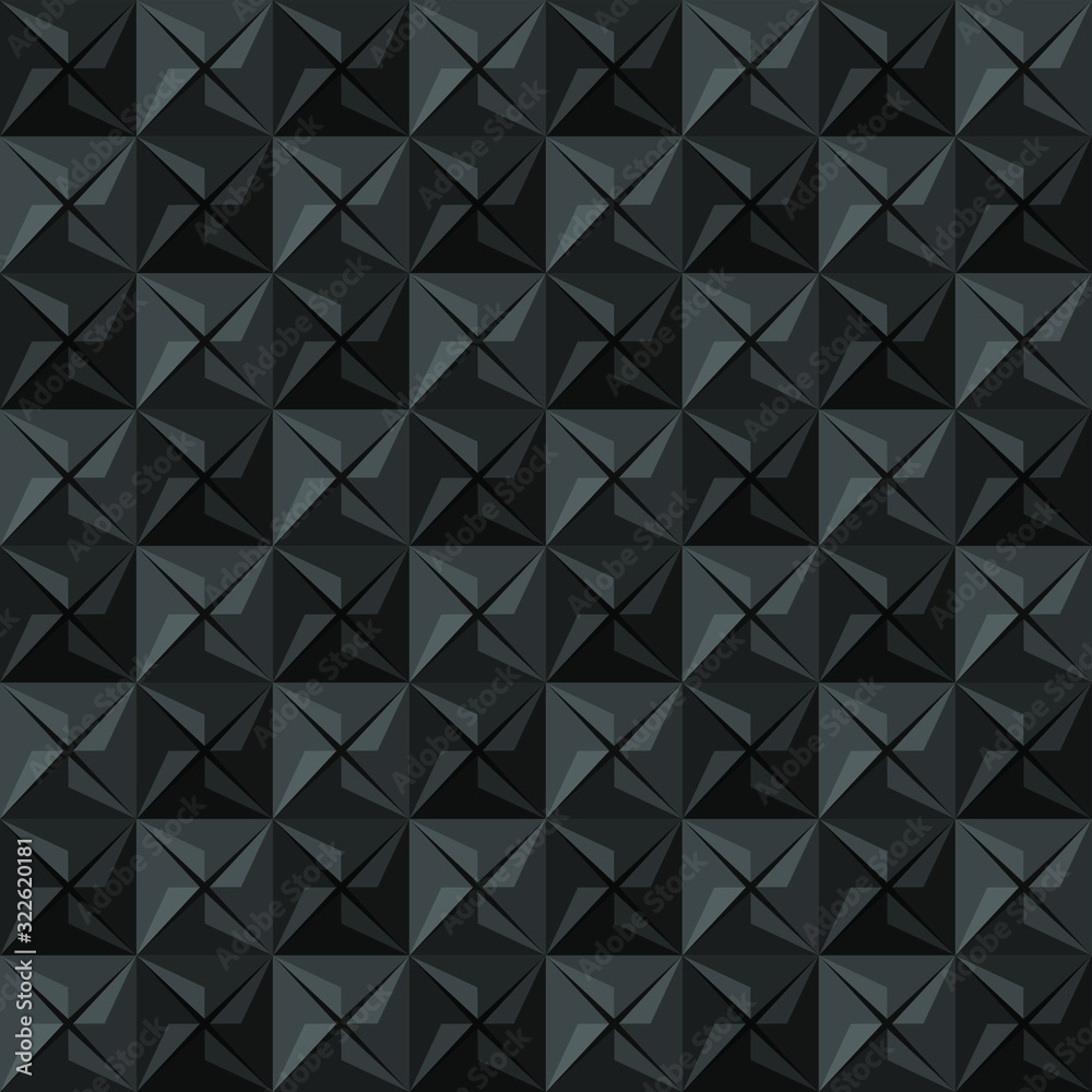 abstract geometric background