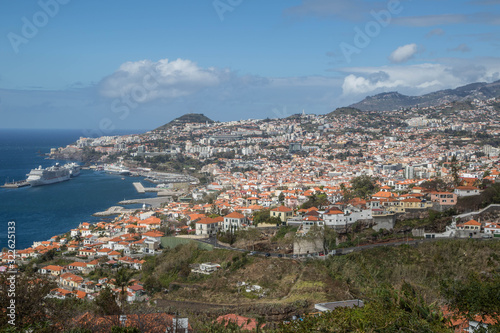 Funchal Madeira Portugal © st1909