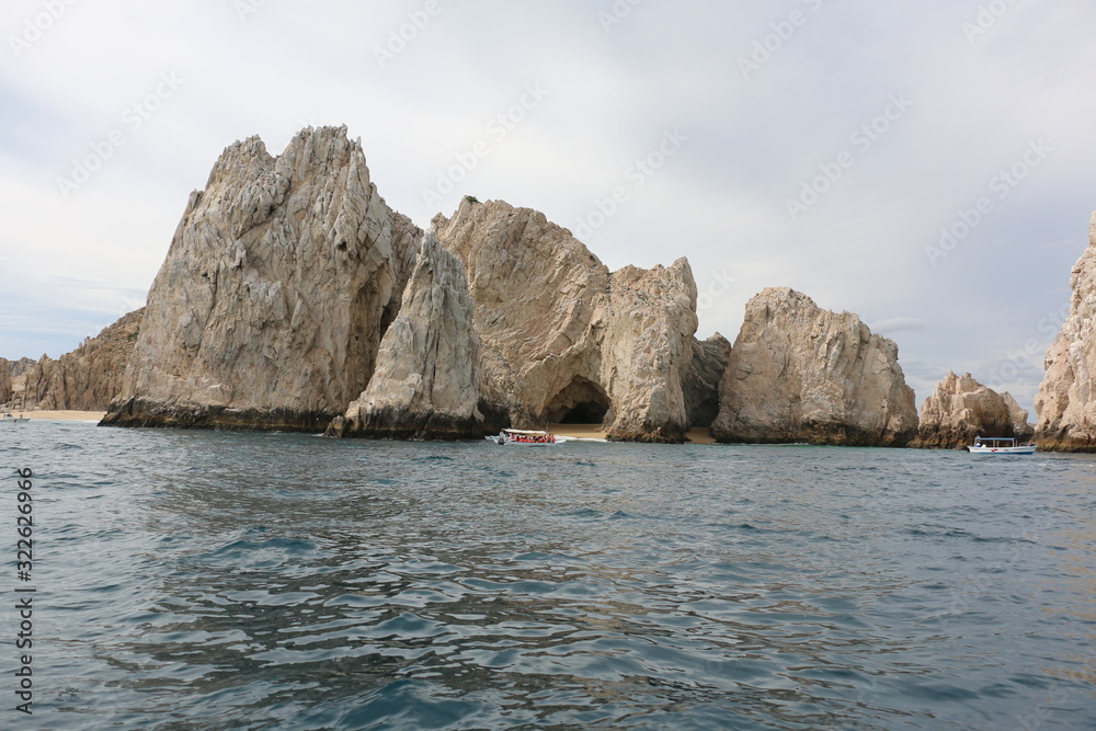 Fototapeta premium CABO02