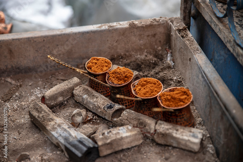 Turkish Coffee photo