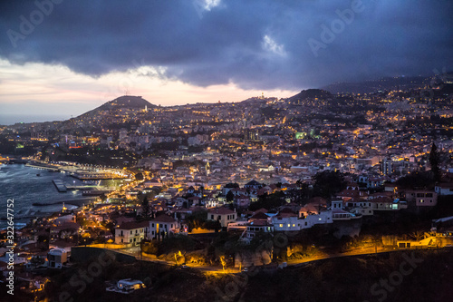 Funchal, Madeira