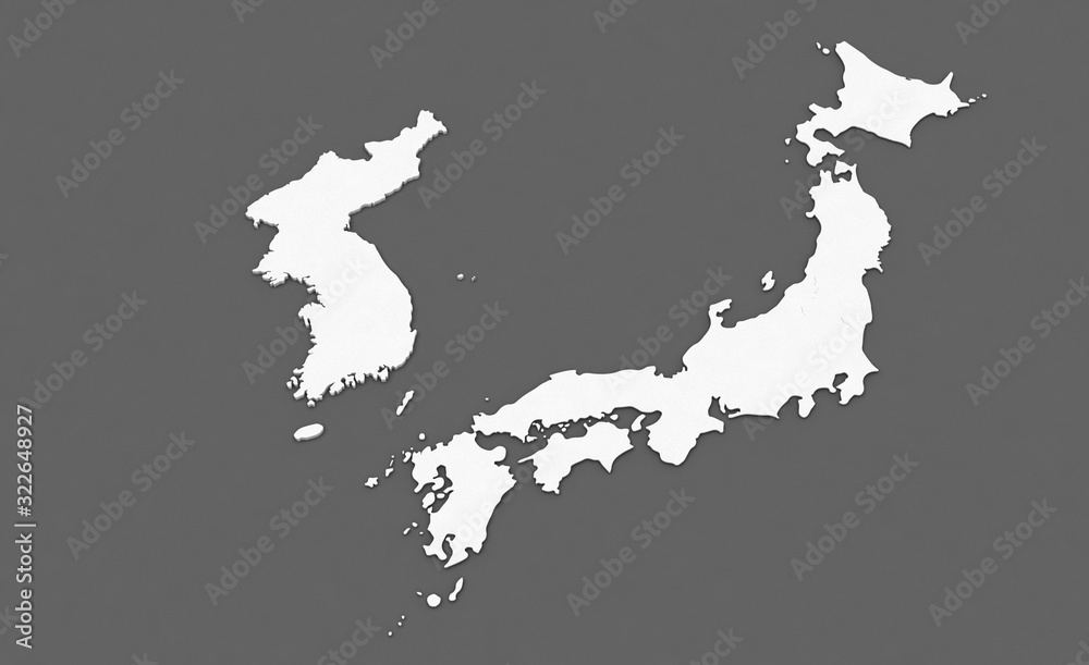 3d rendering of Seoul map and gyeonggi do map.. seoul background image. korea map. 3d rendering of Seoul map and gyeonggi do map.. seoul background image. korea map.