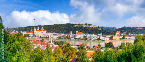 Passau Panorama