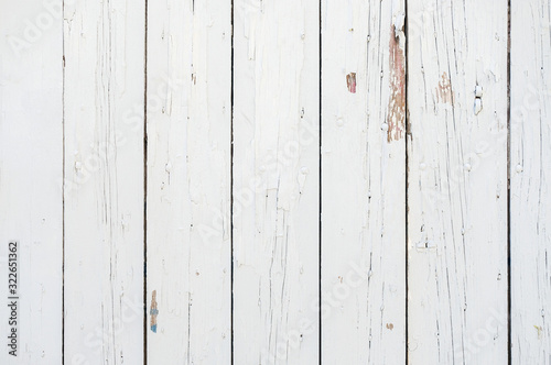 white wood texture rustic background