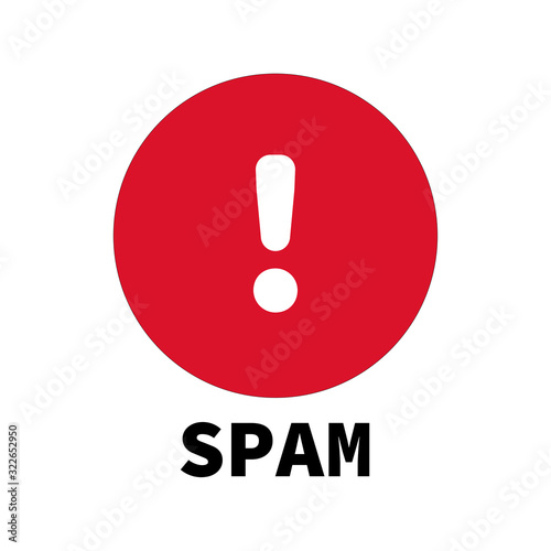 No Spam. No web spam, no email spam. Spam protection.