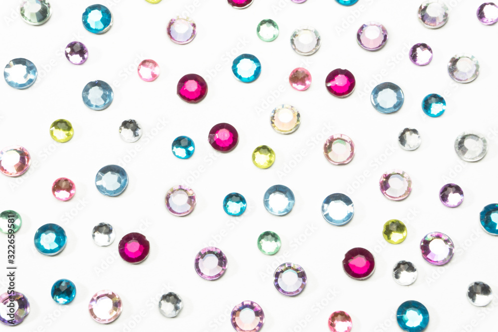 crystal stone background crystal stone background
