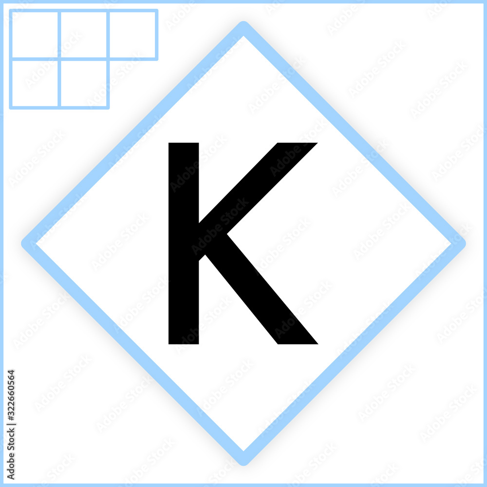 All 30+ Images why is k the symbol for strikeout Sharp All 30+ Images why is k the symbol for strikeout Sharp