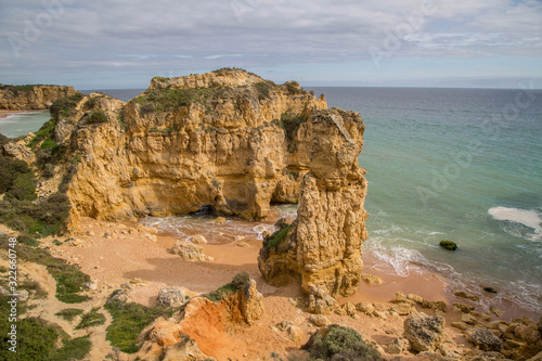 Algarve im Frühling