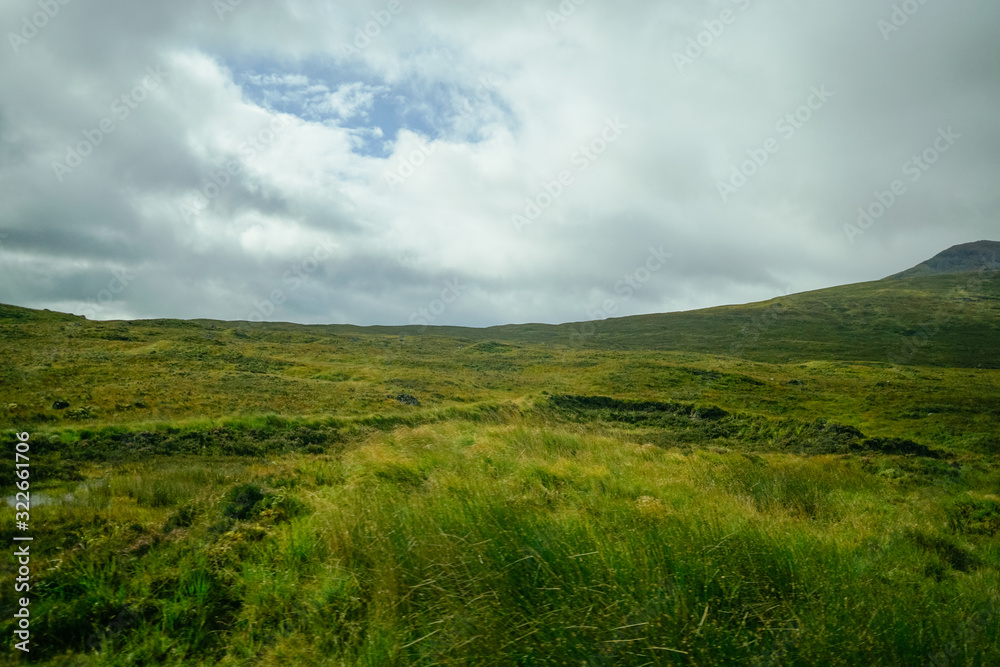 Scotland Scotland